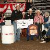 2010 - Calgary Stampede - Reserve Champion