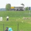 3rd place, 2010 Kingston Sheepdog Trial - Kingston, Ontario